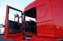 Scania R 580 / V8 / 6x2 / PUSHER / OŚ PODNOSZONA / OŚ SKRĘTNA / RETARDER / KLIMA POSTOJOWA / DMC: 70.000 KG / EURO 6 / PO KONTRAKCIE SERWISOWYM zdjęcie 27