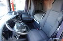 Scania R 580 / V8 / 6x2 / PUSHER / OŚ PODNOSZONA / OŚ SKRĘTNA / RETARDER / KLIMA POSTOJOWA / DMC: 70.000 KG / EURO 6 / PO KONTRAKCIE SERWISOWYM zdjęcie 29