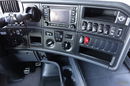 Scania R 580 / V8 / 6x2 / PUSHER / OŚ PODNOSZONA / OŚ SKRĘTNA / RETARDER / KLIMA POSTOJOWA / DMC: 70.000 KG / EURO 6 / PO KONTRAKCIE SERWISOWYM zdjęcie 35