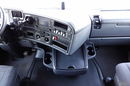 Scania R 580 / V8 / 6x2 / PUSHER / OŚ PODNOSZONA / OŚ SKRĘTNA / RETARDER / KLIMA POSTOJOWA / DMC: 70.000 KG / EURO 6 / PO KONTRAKCIE SERWISOWYM zdjęcie 36