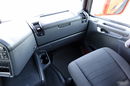 Scania R 580 / V8 / 6x2 / PUSHER / OŚ PODNOSZONA / OŚ SKRĘTNA / RETARDER / KLIMA POSTOJOWA / DMC: 70.000 KG / EURO 6 / PO KONTRAKCIE SERWISOWYM zdjęcie 37