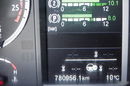 Scania R 580 / V8 / 6x2 / PUSHER / OŚ PODNOSZONA / OŚ SKRĘTNA / RETARDER / KLIMA POSTOJOWA / DMC: 70.000 KG / EURO 6 / PO KONTRAKCIE SERWISOWYM zdjęcie 44