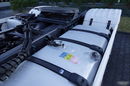 Scania R 500 / RETARDER / KLIMA POSTOJOWA / CAŁA NA PODUSZKACH / HYDRAULIKA / OPTICRUISE + SPRZĘGŁO / SPROWADZONA / PO KONTRAKCIE SERWISOWYM zdjęcie 11