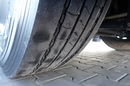 Scania R 500 / RETARDER / KLIMA POSTOJOWA / CAŁA NA PODUSZKACH / HYDRAULIKA / OPTICRUISE + SPRZĘGŁO / SPROWADZONA / PO KONTRAKCIE SERWISOWYM zdjęcie 17