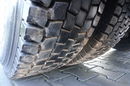 Scania R 500 / RETARDER / KLIMA POSTOJOWA / CAŁA NA PODUSZKACH / HYDRAULIKA / OPTICRUISE + SPRZĘGŁO / SPROWADZONA / PO KONTRAKCIE SERWISOWYM zdjęcie 19