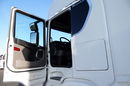 Scania R 500 / RETARDER / KLIMA POSTOJOWA / CAŁA NA PODUSZKACH / HYDRAULIKA / OPTICRUISE + SPRZĘGŁO / SPROWADZONA / PO KONTRAKCIE SERWISOWYM zdjęcie 21