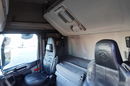 Scania R 500 / RETARDER / KLIMA POSTOJOWA / CAŁA NA PODUSZKACH / HYDRAULIKA / OPTICRUISE + SPRZĘGŁO / SPROWADZONA / PO KONTRAKCIE SERWISOWYM zdjęcie 25