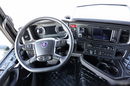 Scania R 500 / RETARDER / KLIMA POSTOJOWA / CAŁA NA PODUSZKACH / HYDRAULIKA / OPTICRUISE + SPRZĘGŁO / SPROWADZONA / PO KONTRAKCIE SERWISOWYM zdjęcie 28