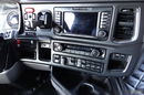 Scania R 500 / RETARDER / KLIMA POSTOJOWA / CAŁA NA PODUSZKACH / HYDRAULIKA / OPTICRUISE + SPRZĘGŁO / SPROWADZONA / PO KONTRAKCIE SERWISOWYM zdjęcie 29