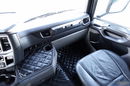 Scania R 500 / RETARDER / KLIMA POSTOJOWA / CAŁA NA PODUSZKACH / HYDRAULIKA / OPTICRUISE + SPRZĘGŁO / SPROWADZONA / PO KONTRAKCIE SERWISOWYM zdjęcie 31