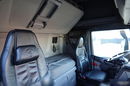 Scania R 500 / RETARDER / KLIMA POSTOJOWA / CAŁA NA PODUSZKACH / HYDRAULIKA / OPTICRUISE + SPRZĘGŁO / SPROWADZONA / PO KONTRAKCIE SERWISOWYM zdjęcie 33