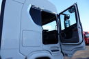 Scania R 500 / RETARDER / KLIMA POSTOJOWA / CAŁA NA PODUSZKACH / HYDRAULIKA / OPTICRUISE + SPRZĘGŁO / SPROWADZONA / PO KONTRAKCIE SERWISOWYM zdjęcie 34