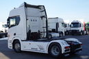 Scania R 500 / RETARDER / KLIMA POSTOJOWA / CAŁA NA PODUSZKACH / HYDRAULIKA / OPTICRUISE + SPRZĘGŁO / SPROWADZONA / PO KONTRAKCIE SERWISOWYM zdjęcie 6