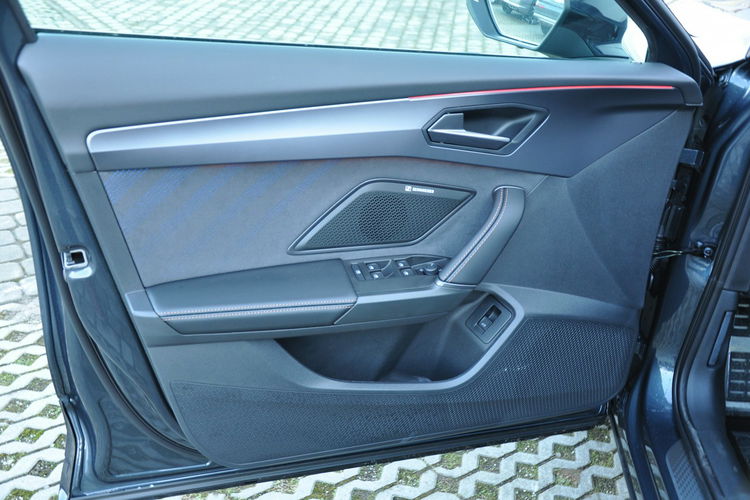 Cupra Formentor 2.0TSI 333KM VZ 4Drive El.Klapa Kamera El.Fotel Matrix Nowy Gwar. Deal zdjęcie 11