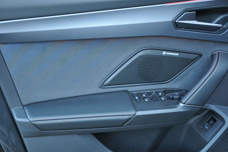 Cupra Formentor 2.0TSI 333KM VZ 4Drive El.Klapa Kamera El.Fotel Matrix Nowy Gwar. Deal zdjęcie 12