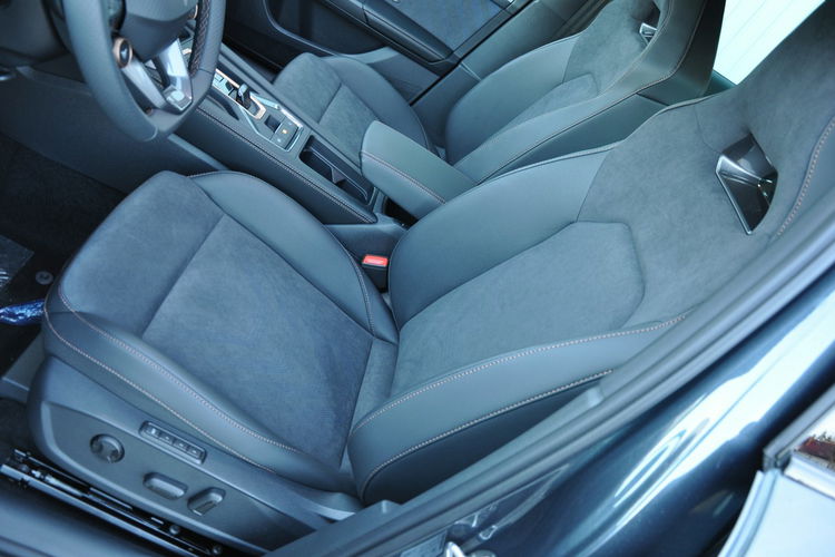 Cupra Formentor 2.0TSI 333KM VZ 4Drive El.Klapa Kamera El.Fotel Matrix Nowy Gwar. Deal zdjęcie 15
