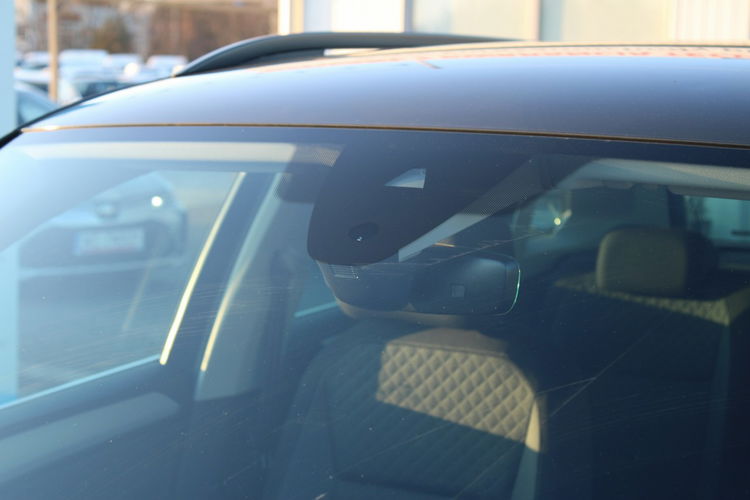 Volkswagen Tiguan Comfortline F-Vat Salon Polska Gwarancja Navi Kamera zdjęcie 9