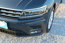Volkswagen Tiguan Comfortline F-Vat Salon Polska Gwarancja Navi Kamera zdjęcie 10