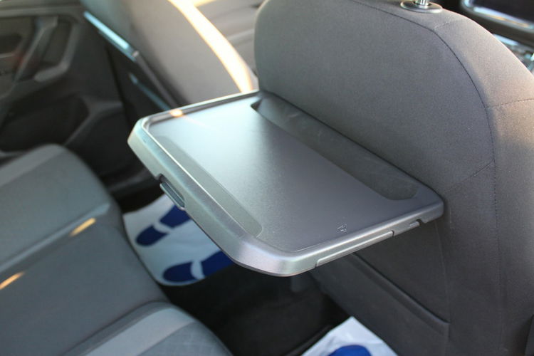 Volkswagen Tiguan Comfortline F-Vat Salon Polska Gwarancja Navi Kamera zdjęcie 13