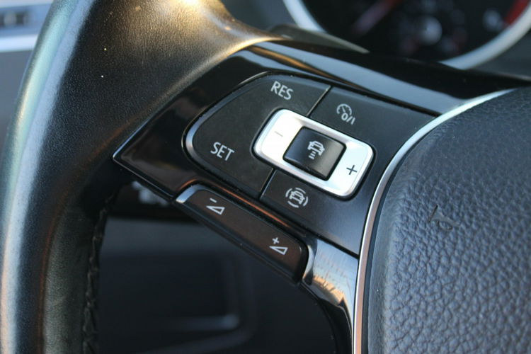 Volkswagen Tiguan Comfortline F-Vat Salon Polska Gwarancja Navi Kamera zdjęcie 25