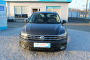 Volkswagen Tiguan Comfortline F-Vat Salon Polska Gwarancja Navi Kamera zdjęcie 2