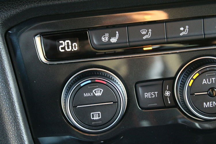 Volkswagen Tiguan Comfortline F-Vat Salon Polska Gwarancja Navi Kamera zdjęcie 30