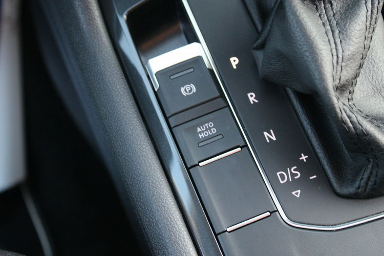Volkswagen Tiguan Comfortline F-Vat Salon Polska Gwarancja Navi Kamera zdjęcie 31