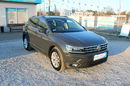 Volkswagen Tiguan Comfortline F-Vat Salon Polska Gwarancja Navi Kamera zdjęcie 3