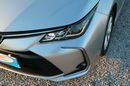 Toyota Corolla Comfort Kamera F-VAT SalonPL Gwarancja zdjęcie 10