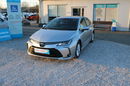Toyota Corolla Comfort Kamera F-VAT SalonPL Gwarancja zdjęcie 1