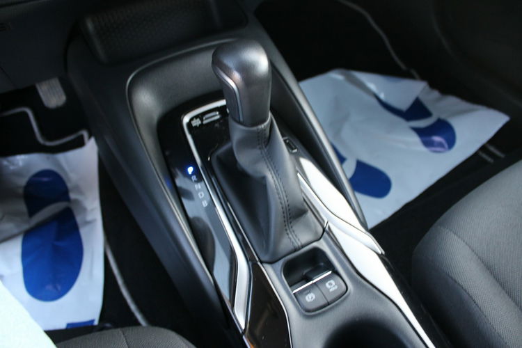 Toyota Corolla Comfort Kamera F-VAT SalonPL Gwarancja zdjęcie 19