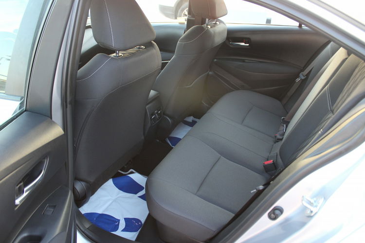 Toyota Corolla Comfort Kamera F-VAT SalonPL Gwarancja zdjęcie 22