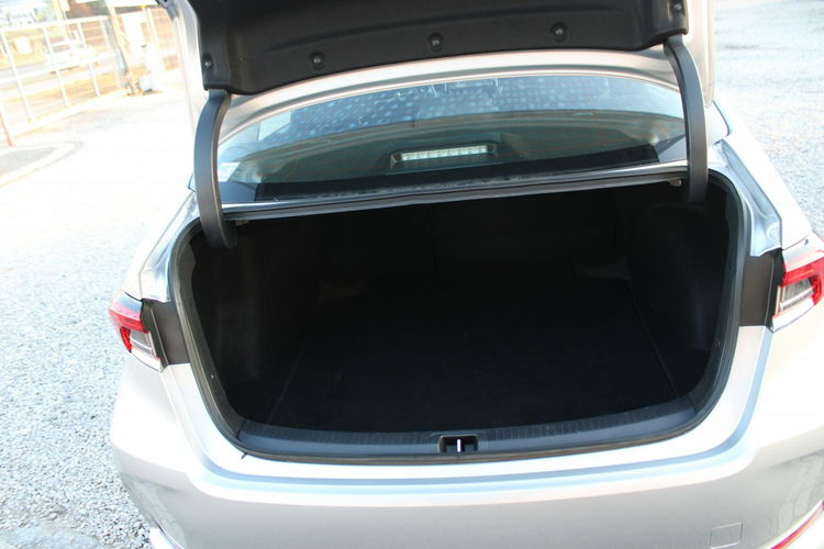 Toyota Corolla Comfort Kamera F-VAT SalonPL Gwarancja zdjęcie 24
