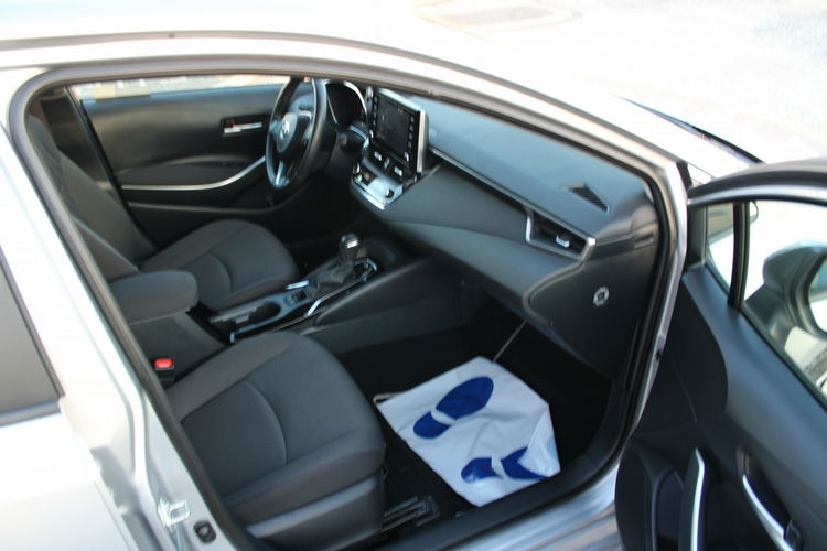 Toyota Corolla Comfort Kamera F-VAT SalonPL Gwarancja zdjęcie 26