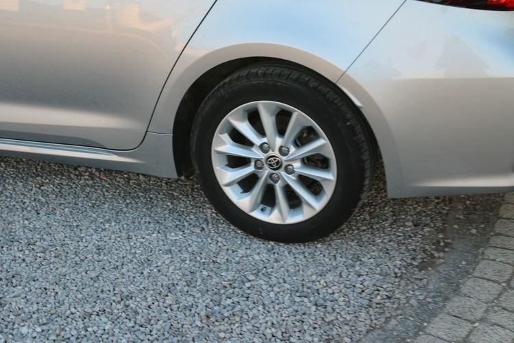 Toyota Corolla Comfort Kamera F-VAT SalonPL Gwarancja zdjęcie 8