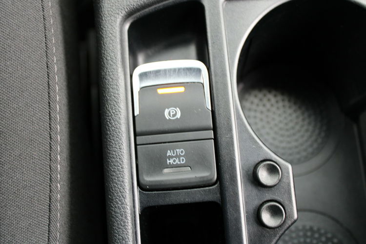 Volkswagen Touran Comfortline F-VAT Salon Polska zdjęcie 18