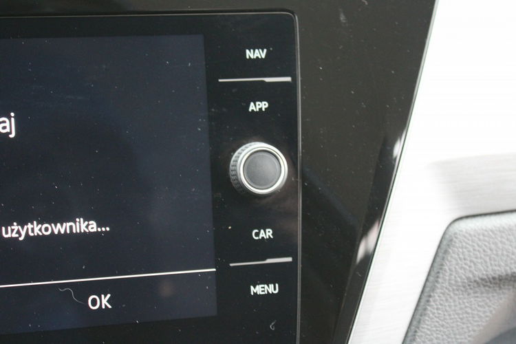 Volkswagen Touran Comfortline F-VAT Salon Polska zdjęcie 24