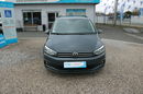 Volkswagen Touran Comfortline F-VAT Salon Polska zdjęcie 2