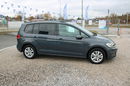 Volkswagen Touran Comfortline F-VAT Salon Polska zdjęcie 4