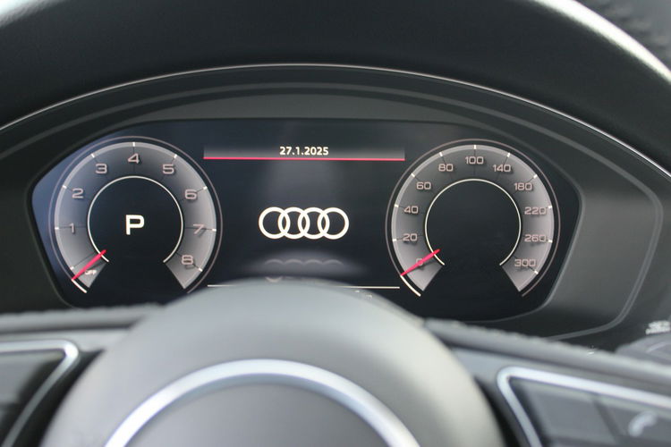 Audi A4 F-VAT Gwarancja G.Fotele Automat Kamera Navi zdjęcie 23