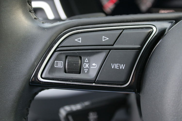 Audi A4 F-VAT Gwarancja G.Fotele Automat Kamera Navi zdjęcie 24