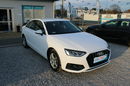 Audi A4 F-VAT Gwarancja G.Fotele Automat Kamera Navi zdjęcie 3