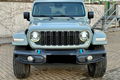 samochód osobowy Jeep zdjęcie 23