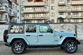 samochód osobowy Jeep zdjęcie 24