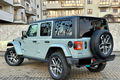 samochód osobowy Jeep zdjęcie 3