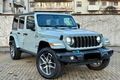 samochód osobowy Jeep zdjęcie 4