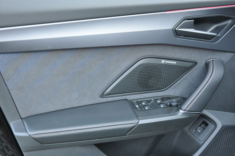 Cupra Formentor 2.0TSI 333KM VZ 4Drive Panorama El.Klapa Kamera Matrix Nowy Gwar. Deal zdjęcie 10
