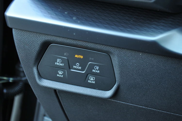 Cupra Formentor 2.0TSI 333KM VZ 4Drive Panorama El.Klapa Kamera Matrix Nowy Gwar. Deal zdjęcie 15