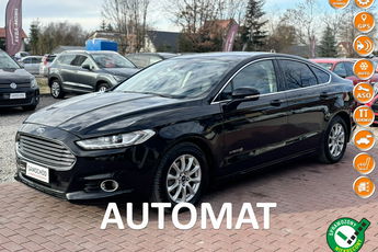 Ford Mondeo Hybryda, Gwarancja, Automat, Bogate wyposażenie