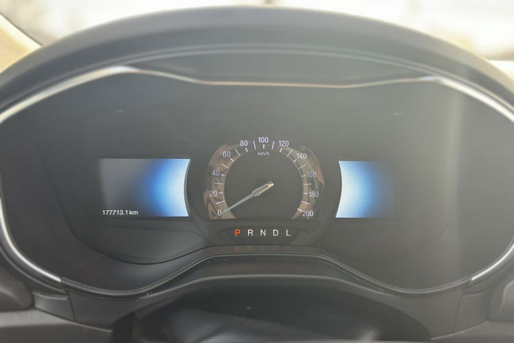 Ford Mondeo Hybryda, Gwarancja, Automat, Bogate wyposażenie zdjęcie 17